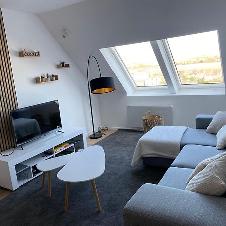 Appartement - Cambrai Ngoại thất bức ảnh