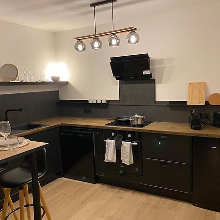 Appartement - Cambrai Ngoại thất bức ảnh