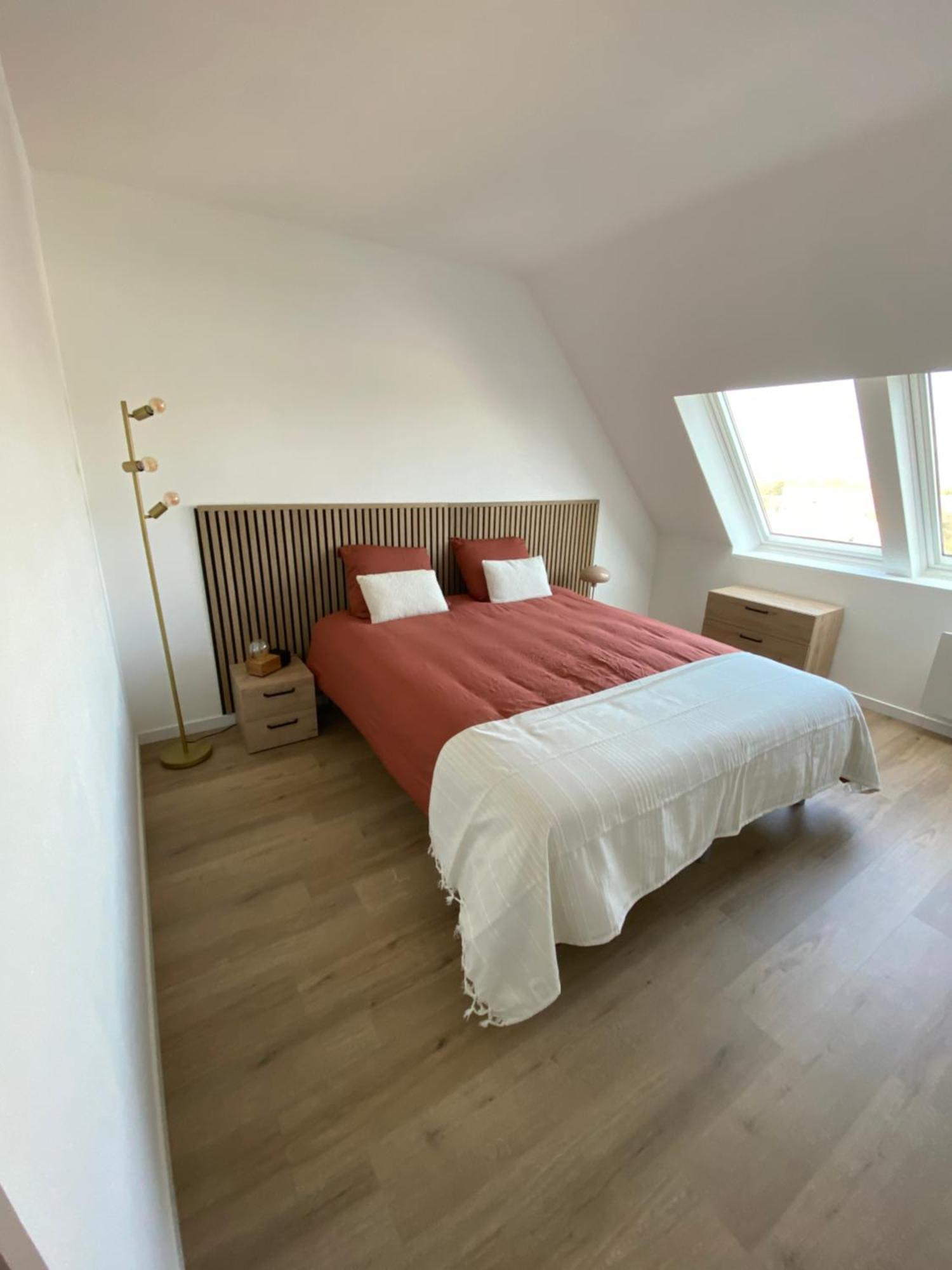Appartement - Cambrai Ngoại thất bức ảnh