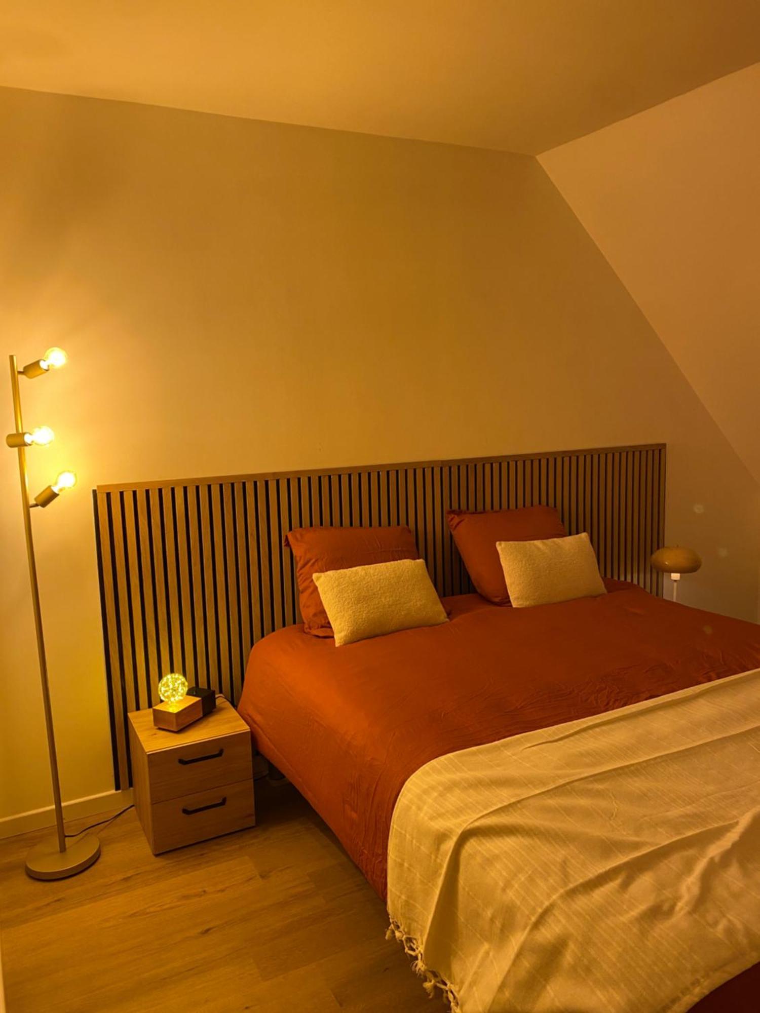 Appartement - Cambrai Ngoại thất bức ảnh