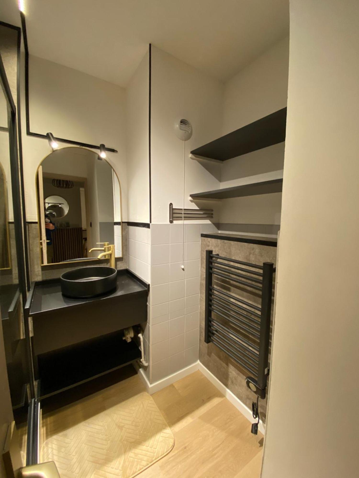 Appartement - Cambrai Ngoại thất bức ảnh