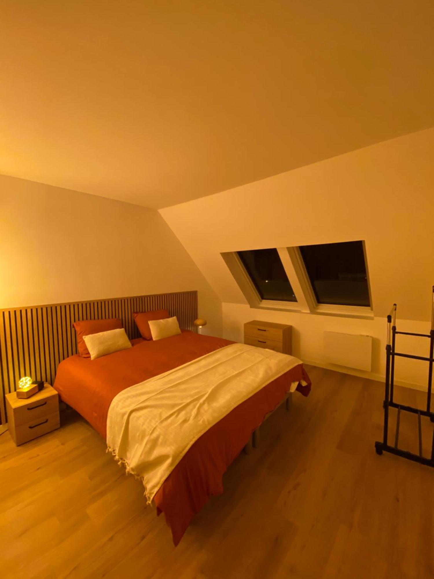Appartement - Cambrai Ngoại thất bức ảnh