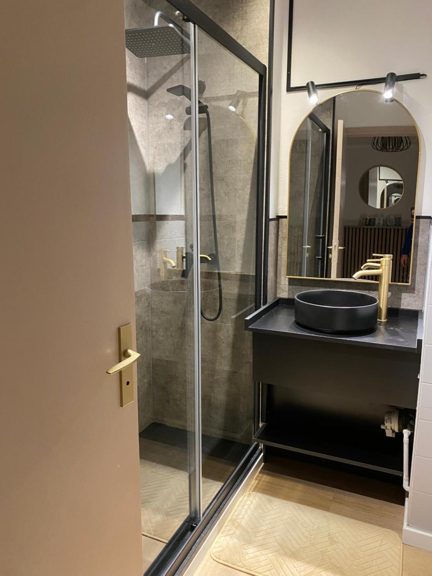 Appartement - Cambrai Ngoại thất bức ảnh